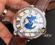 Perfect Replica Cartier Ballon Bleu Automatic Watch SS Map Dial (2)_th.jpg